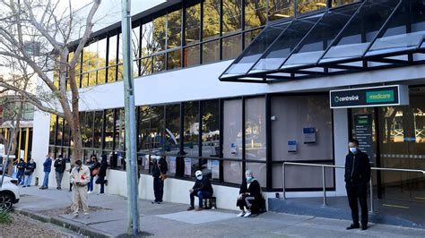 campsie centrelink office.